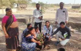 बीबि येथे प्रधानमंत्री कृषी सिंचाई योजना अंतर्गत विविध स्पर्धा संपन्न